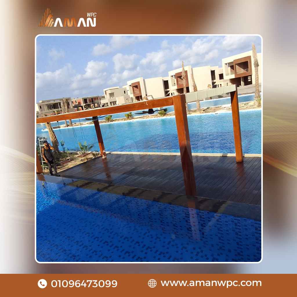 استخدامات بديل الخشب في الحوائط والأرضيات