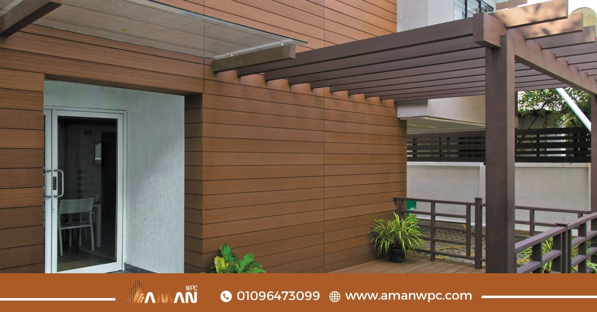 سعر wpc wood