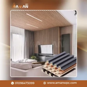 بديل الخشب