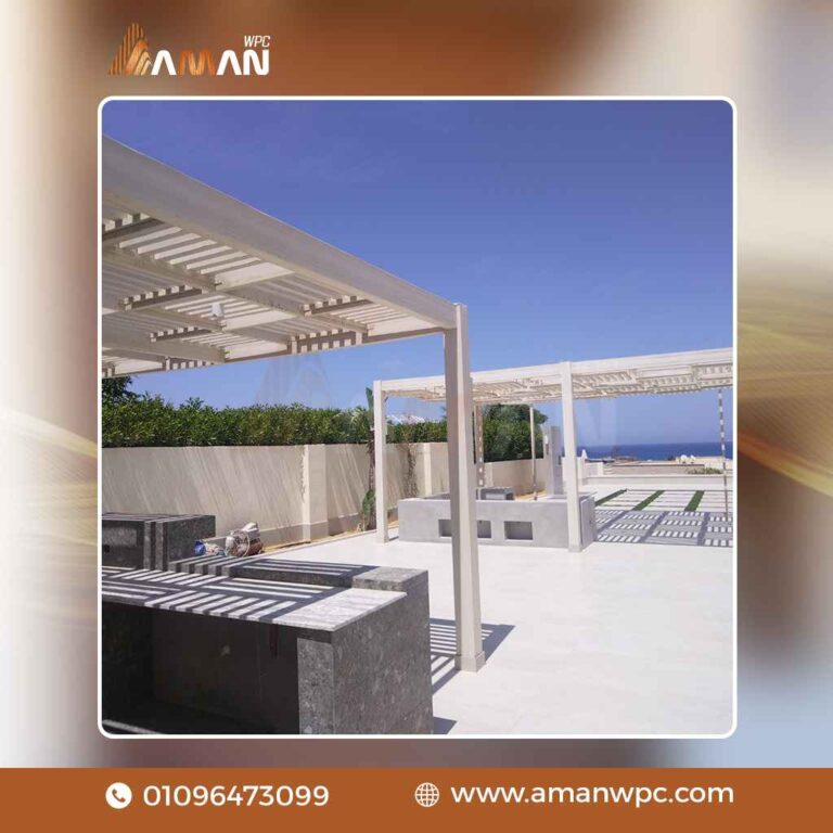 اسعار بديل الخشب PVC