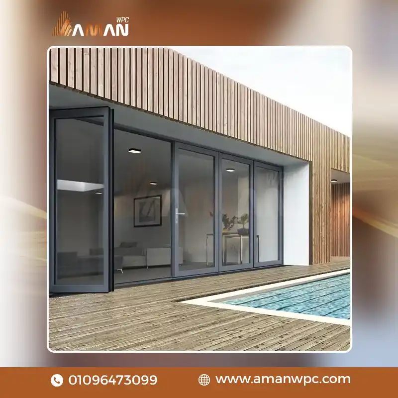 ارضيات بديل الخشب